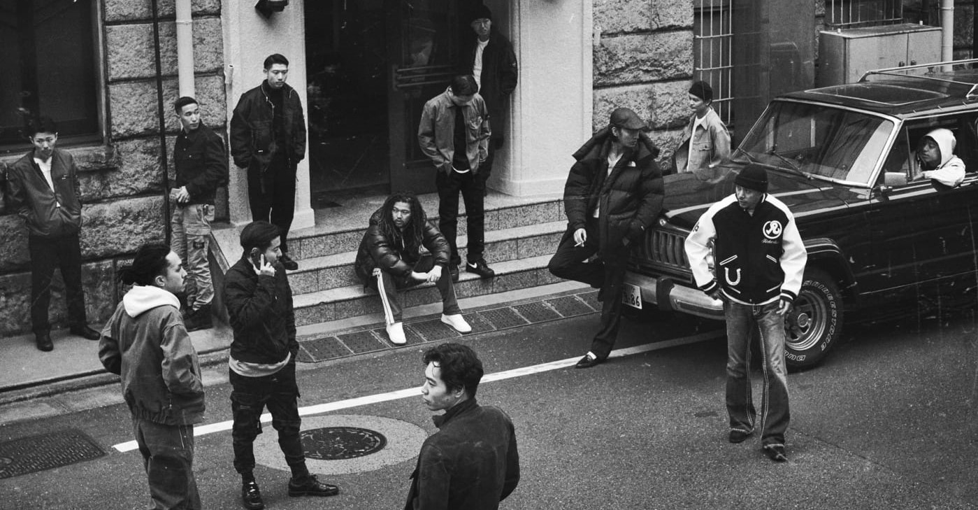 Kandy townメンバー