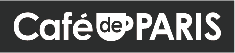 Café de PARIS公式サイト