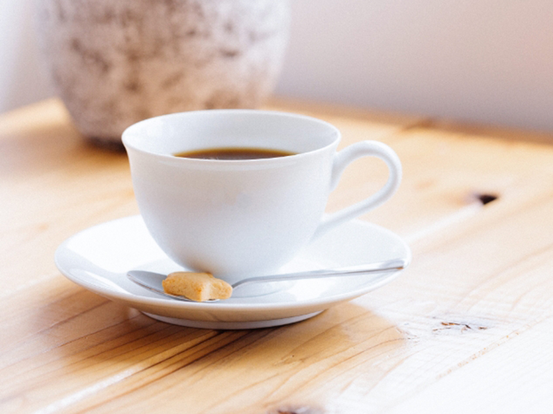 Café de PARISメインビジュアル